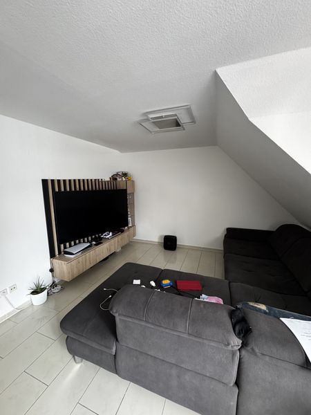 Viel Platz für Ihre Pläne: 4-Zimmer-Wohnung in Pfalzgrafenweiler